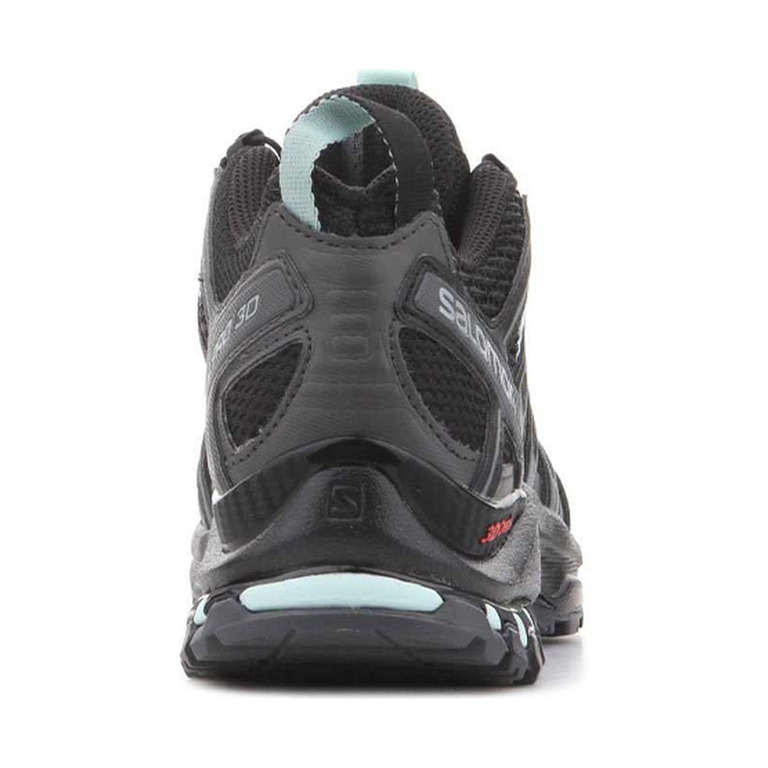 Salomon Xa Pro 3d 'Black' Женские