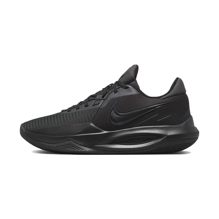 Nike Precision 6 Precision 6 'Light Smoke Grey / Photon Dust / Hyper Crimson / Chrome' Мужские