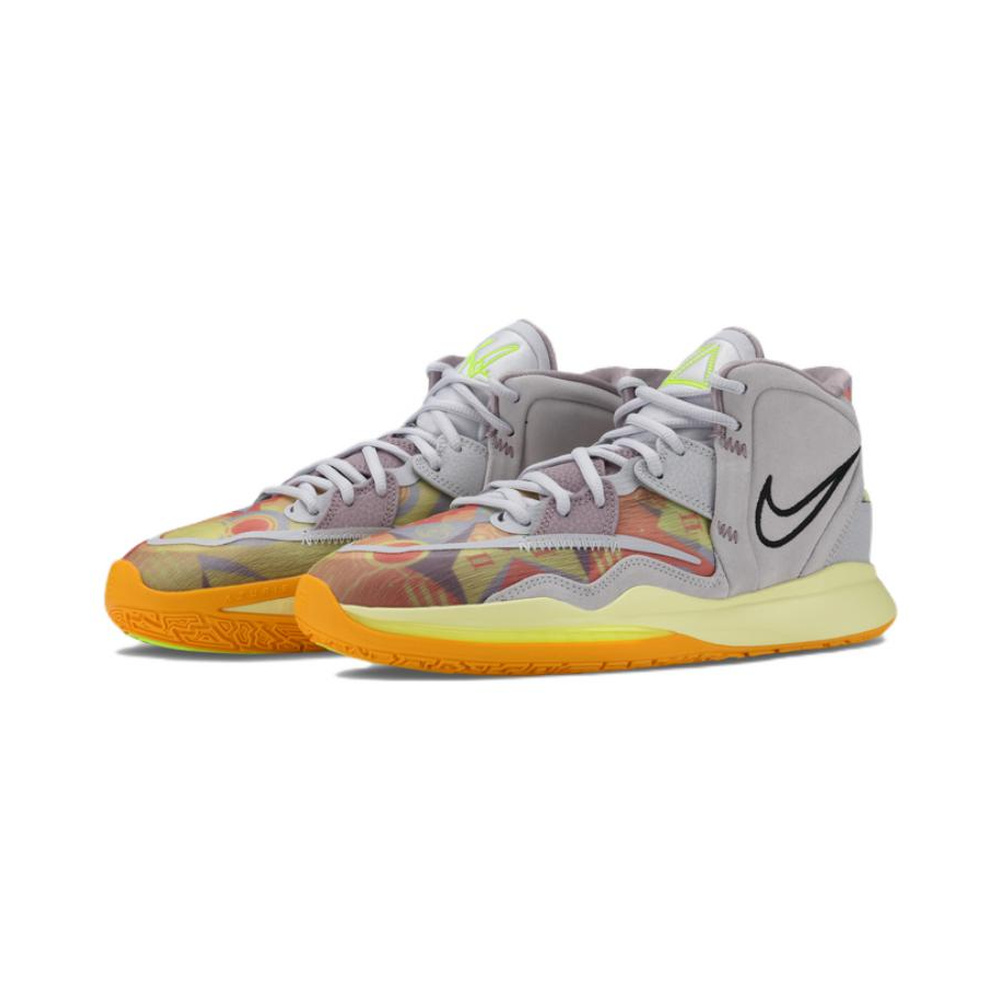 Obsidian / Lime Blast / Polar / Pink Foam