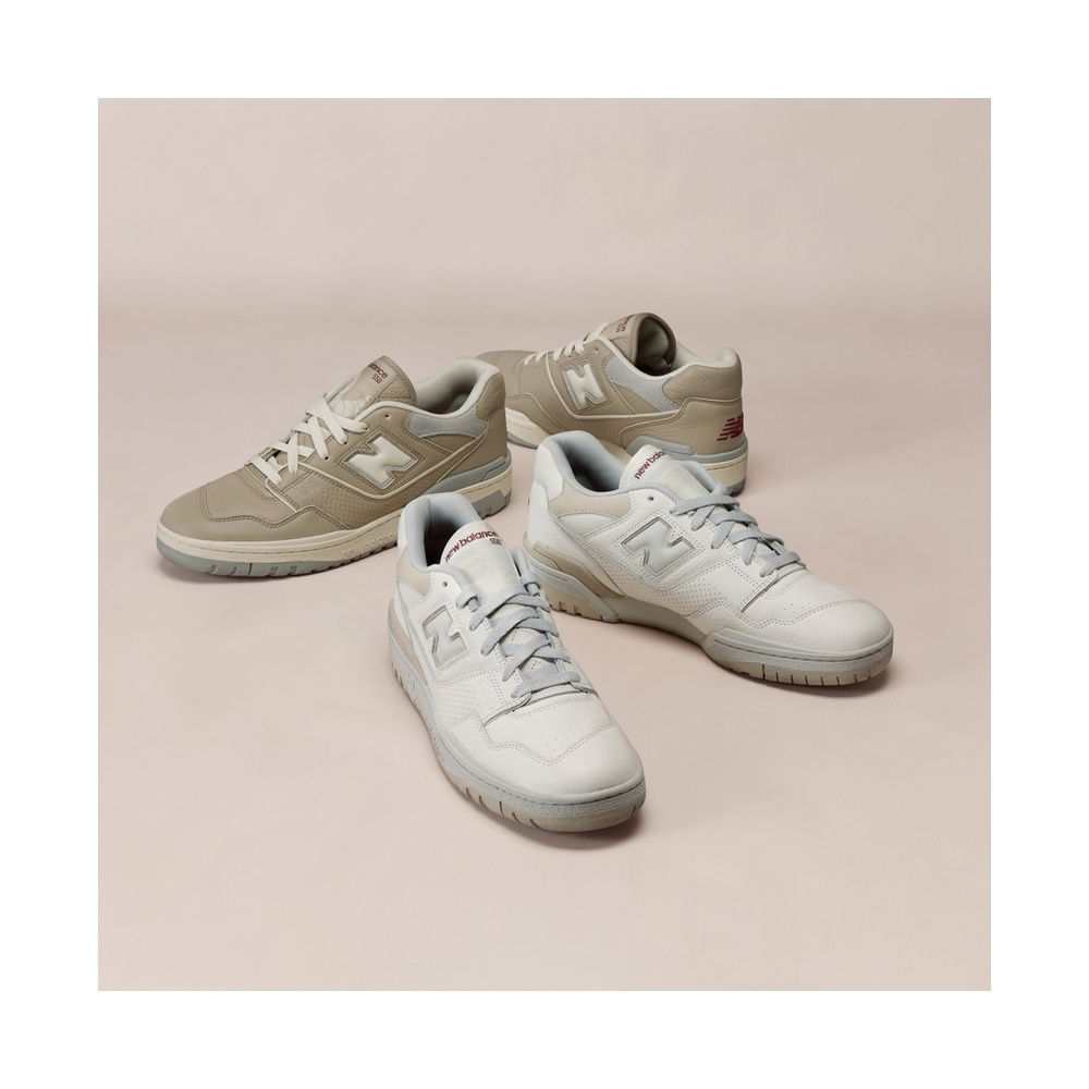 New Balance 550 'Multicolor' Мужские