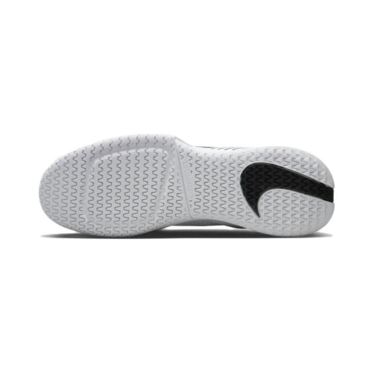 Nike Air Zoom Vapor Pro 2 'White / Metallic Cool Grey / Cool Grey / Black' Мужские