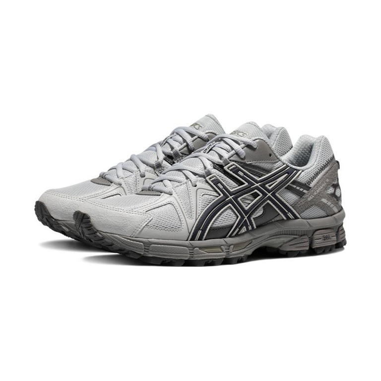ASICS Gel Kahana 8 'Grey' Мужские