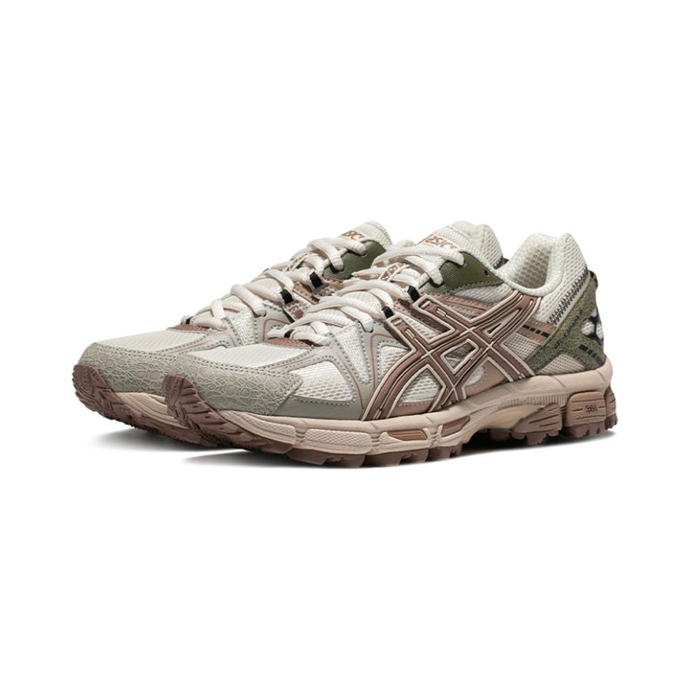 ASICS Gel-Kahana 8 'Grey' Женские