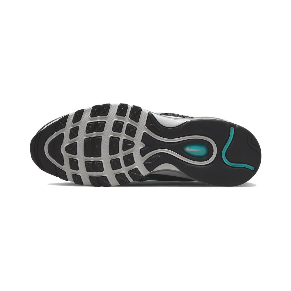 Nike Air Max 97 'Black / White / Dark Grey / Black' Мужские
