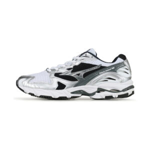 Mizuno Wave Rider 10 'White' Мужские