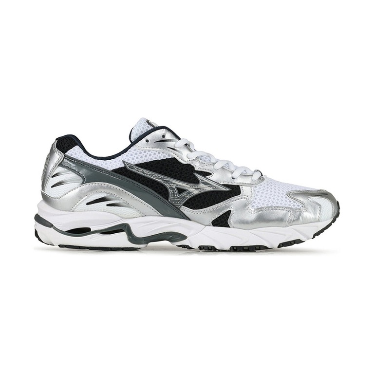 Mizuno Wave Rider 10 'White' Мужские
