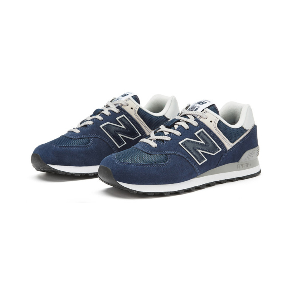 New Balance 574 'Navy' Мужские