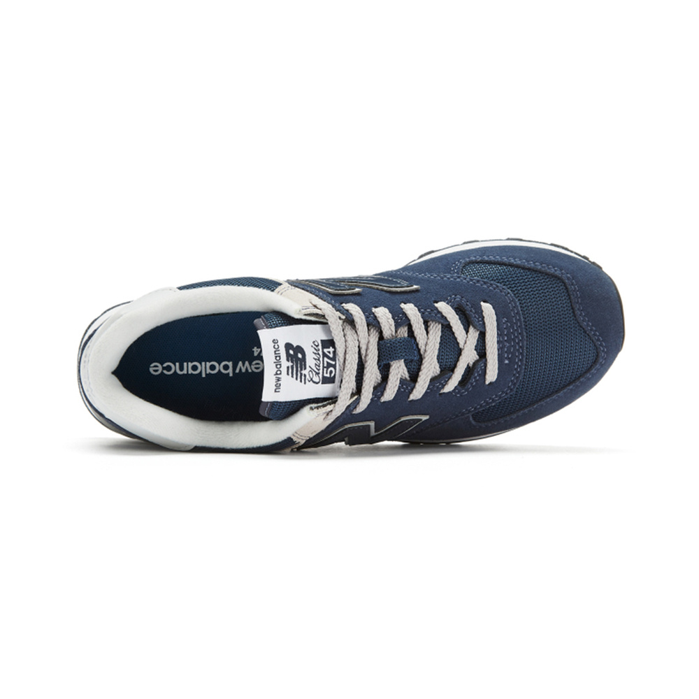 New Balance 574 'Navy' Мужские
