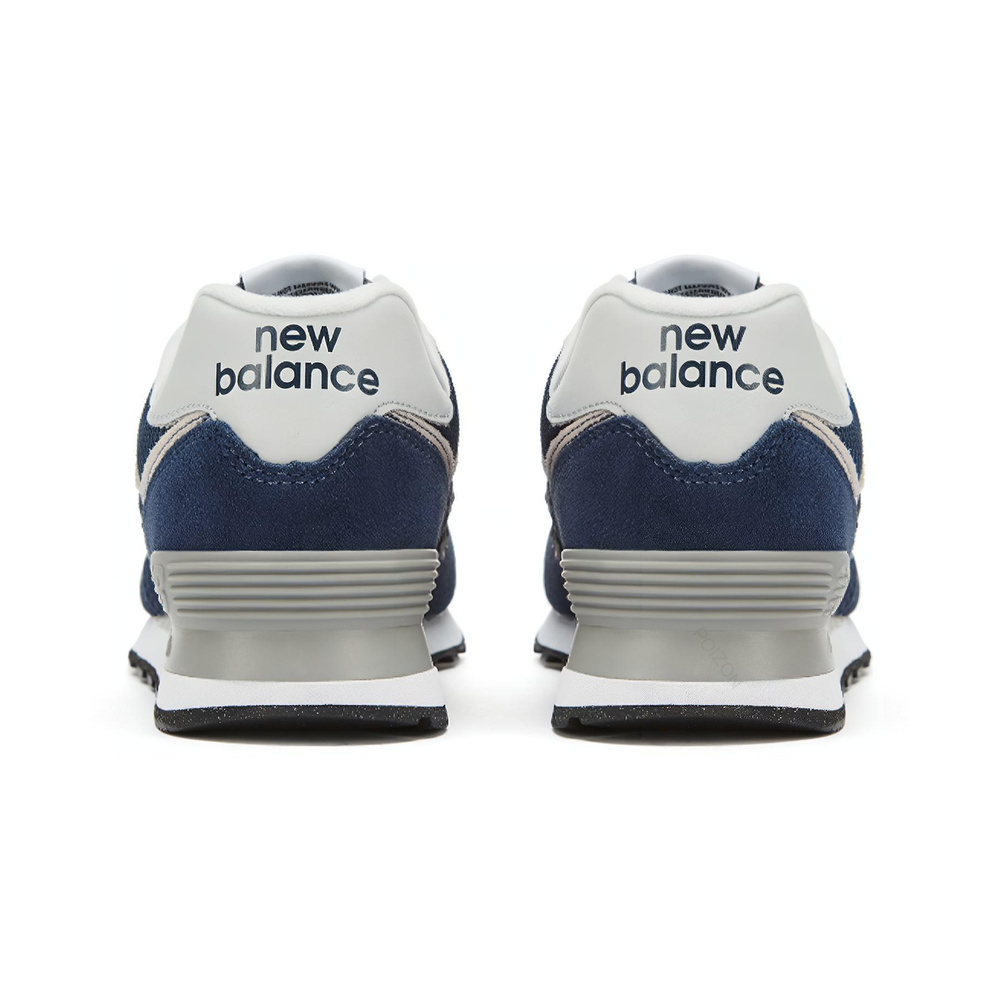 New Balance 574 'Navy' Мужские