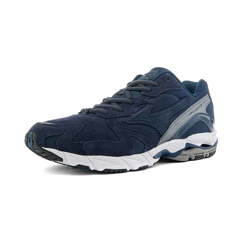 Mizuno Wave Rider 10 'Blue' Мужские