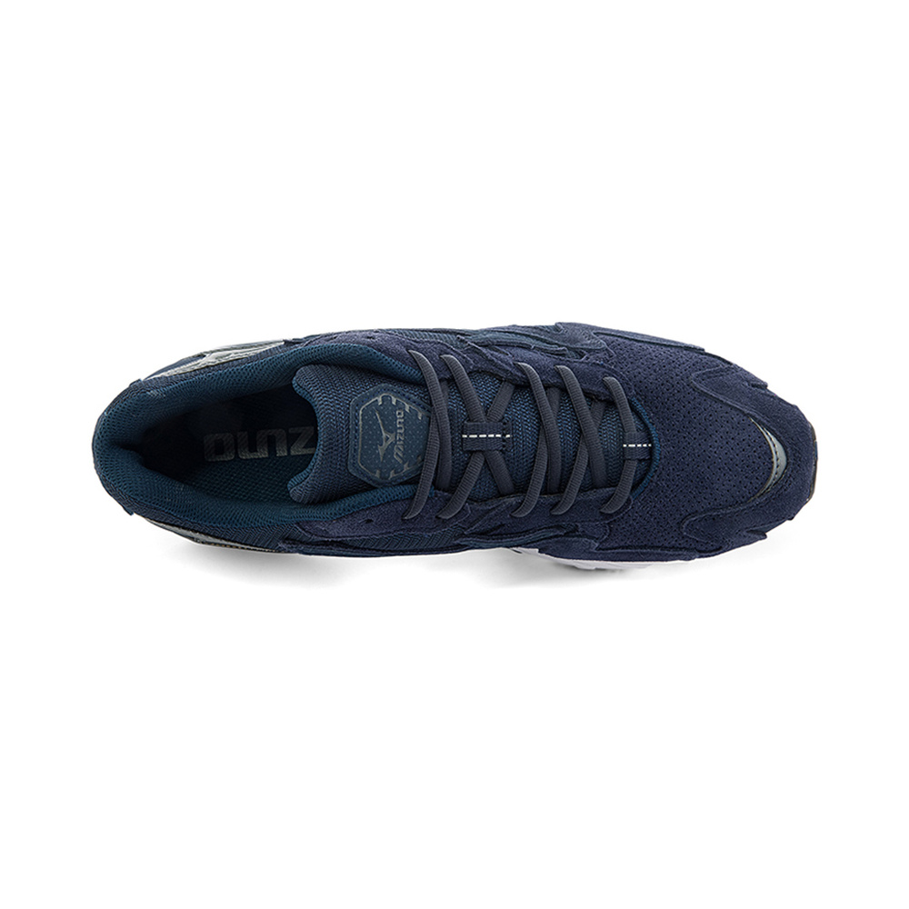 Mizuno Wave Rider 10 'Blue' Мужские
