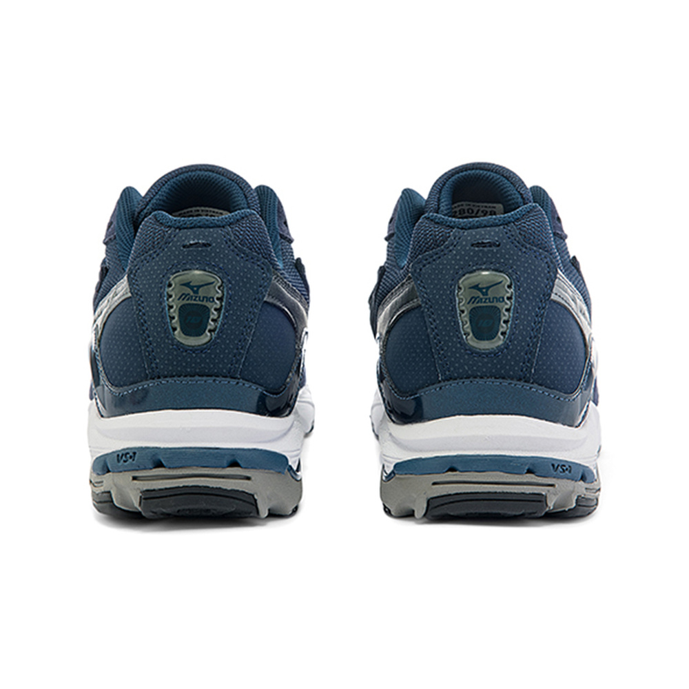 Mizuno Wave Rider 10 'Blue' Мужские