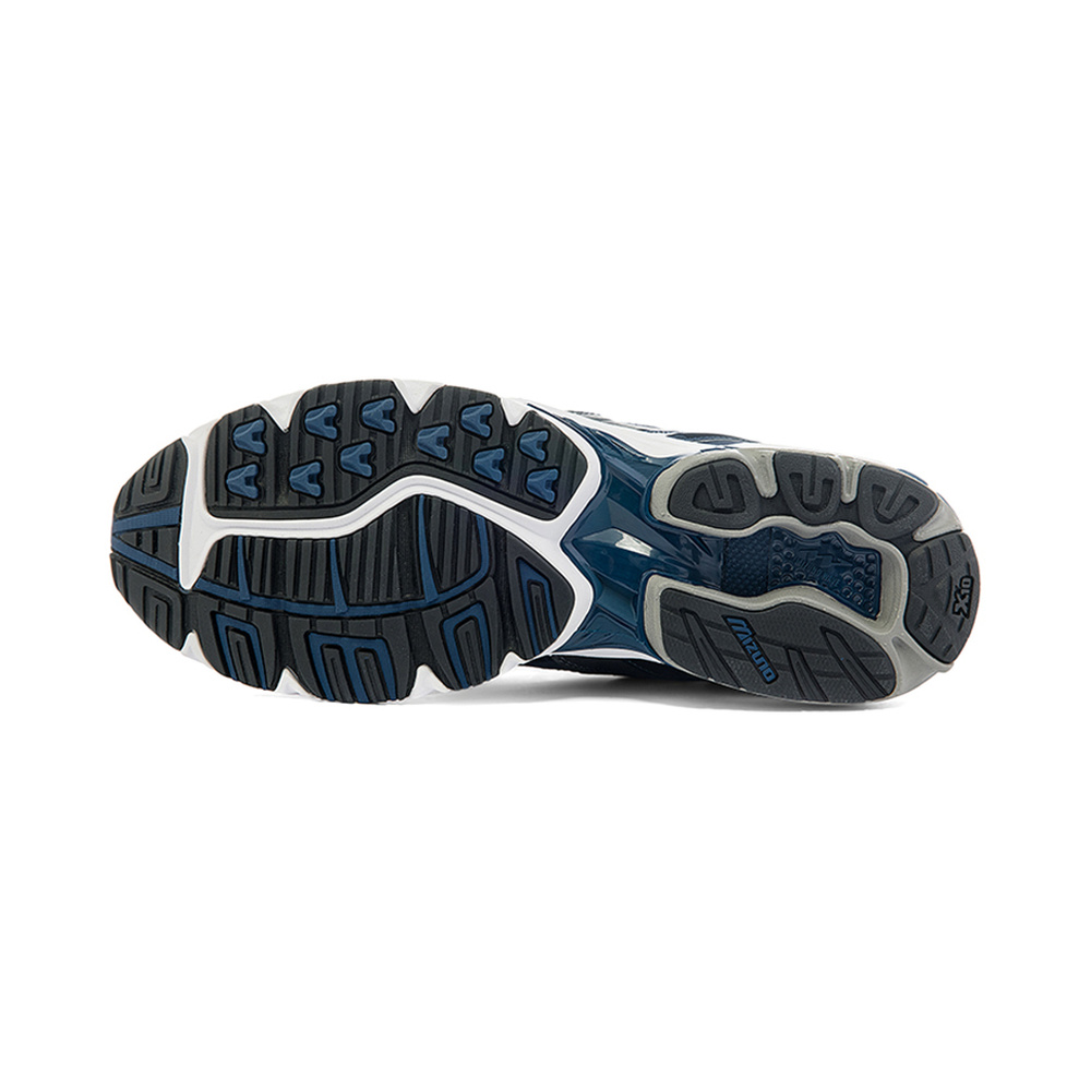 Mizuno Wave Rider 10 'Blue' Мужские