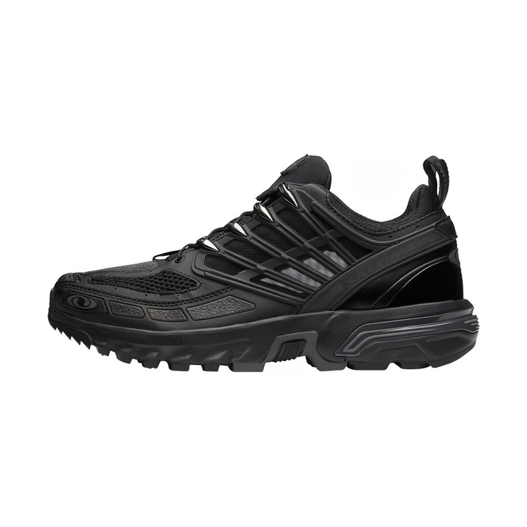 Salomon ACS Pro 'Black' Мужские