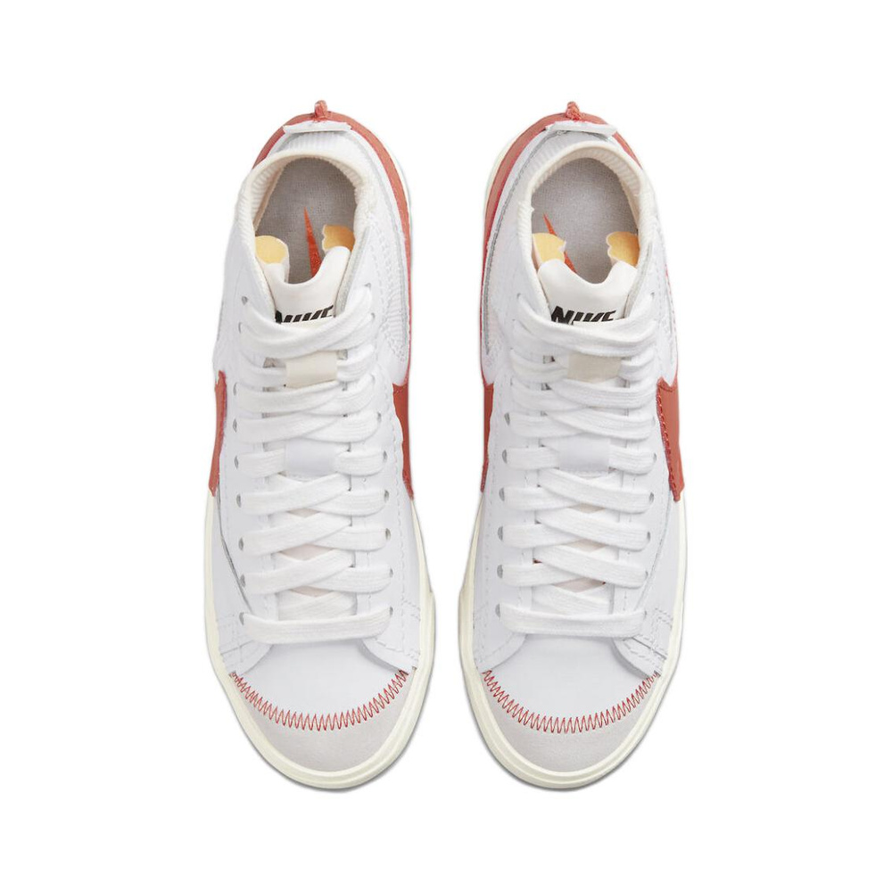 Nike Blazer 'Clear / Black' Мужские