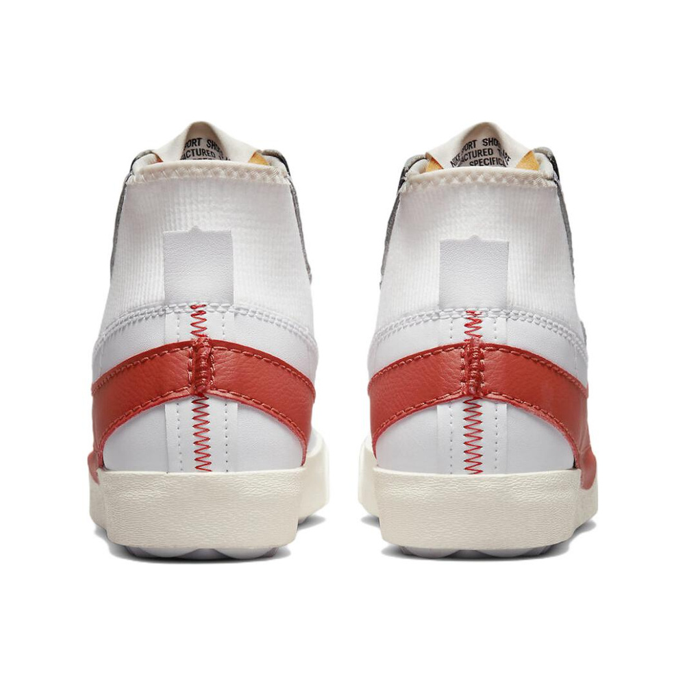 Nike Blazer 'Clear / Black' Мужские