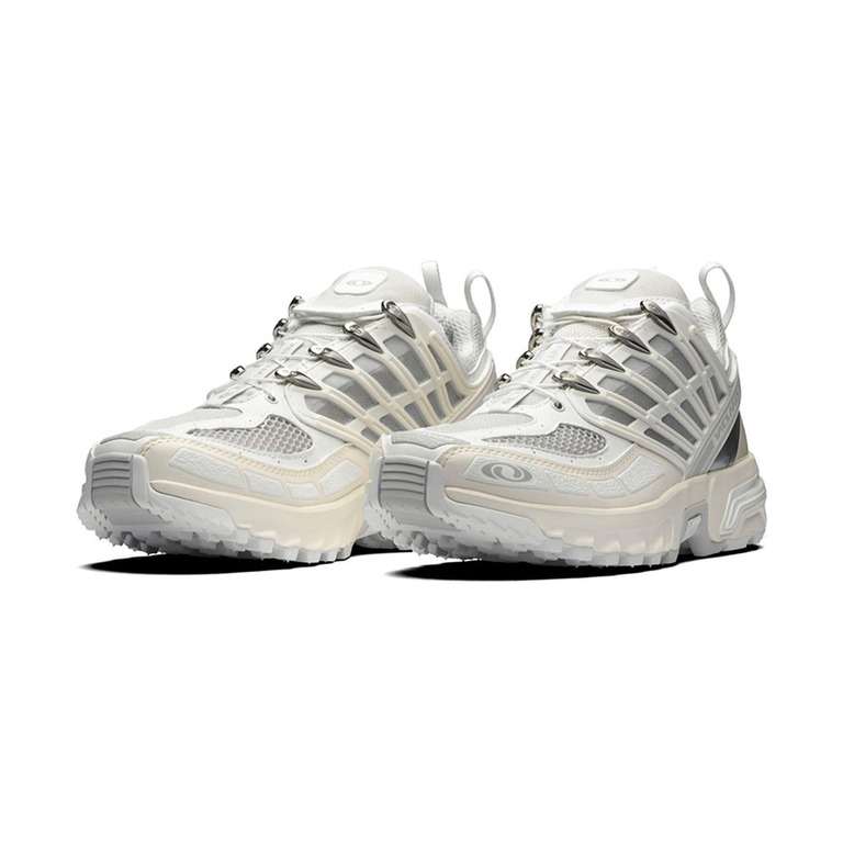 Salomon ACS Pro 'White' Мужские