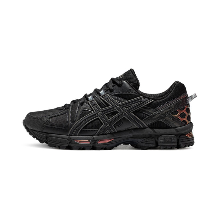 ASICS Gel-Kahana 8 'Black' Мужские