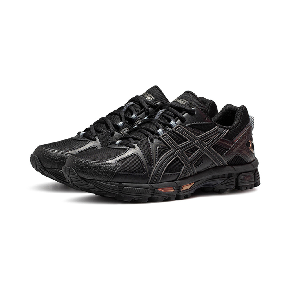 ASICS Gel-Kahana 8 'Black' Мужские