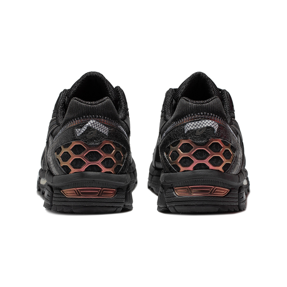 ASICS Gel-Kahana 8 'Black' Мужские