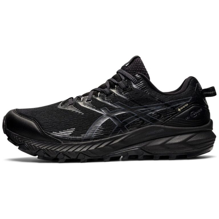 ASICS Trabuco 'Black' Мужские