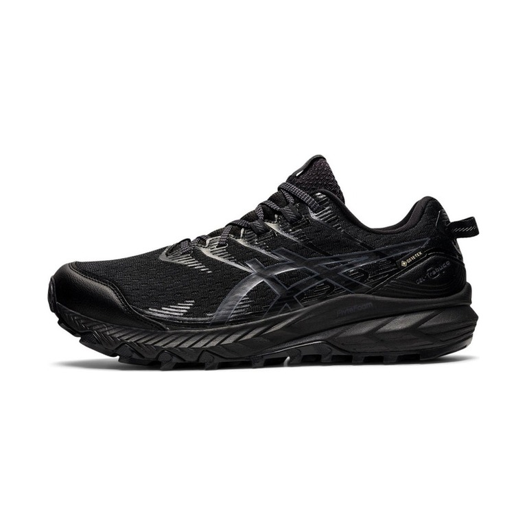 ASICS Trabuco 'Black' Мужские