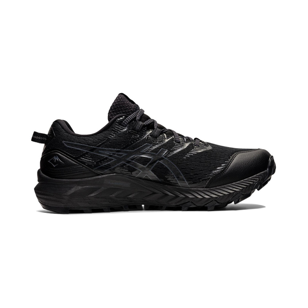 Asics Trabuco 'Black' Мужские