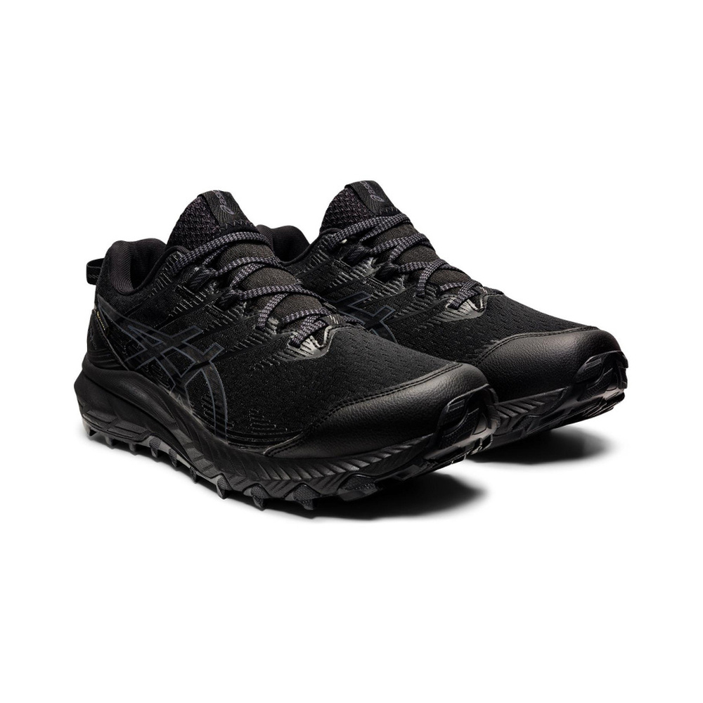 Asics Trabuco 'Black' Мужские