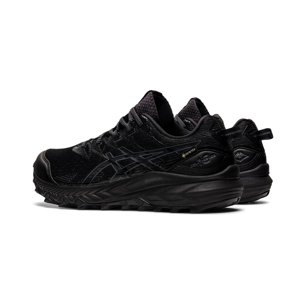 Asics Trabuco 'Black' Мужские