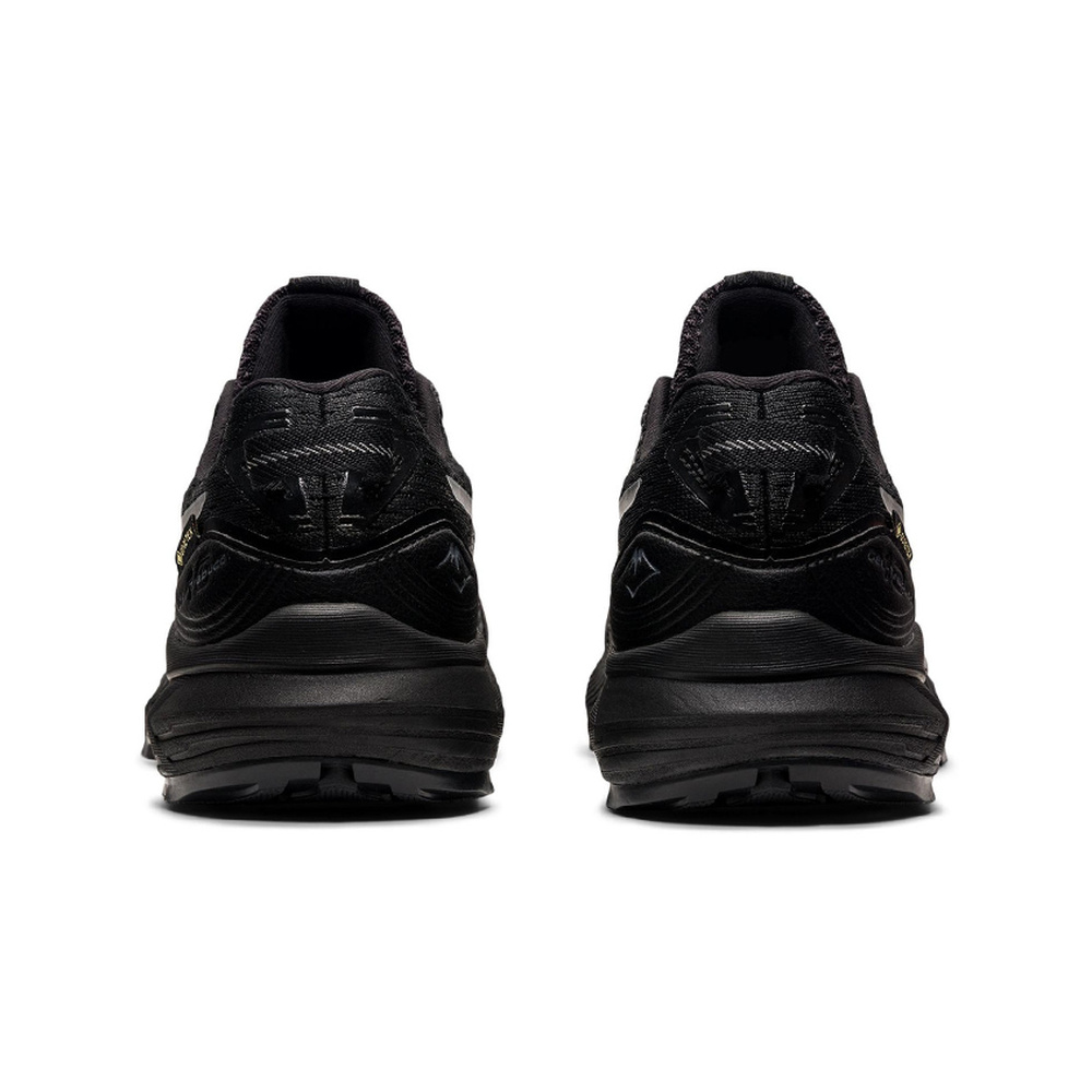 Asics Trabuco 'Black' Мужские