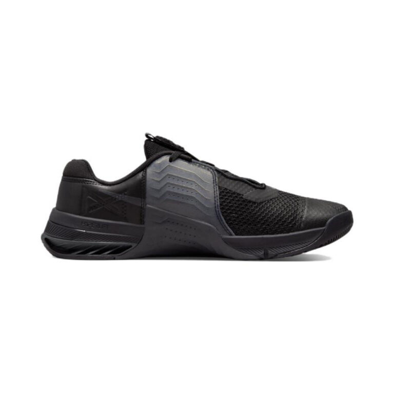 Nike Metcon 7 'Smoke Grey / Heather / Black / White' Мужские