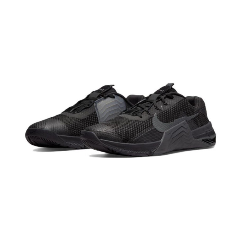 Nike Metcon 7 'Smoke Grey / Heather / Black / White' Мужские