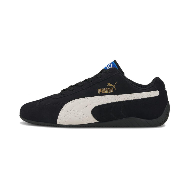 Puma Speedcat 'Black' Мужские