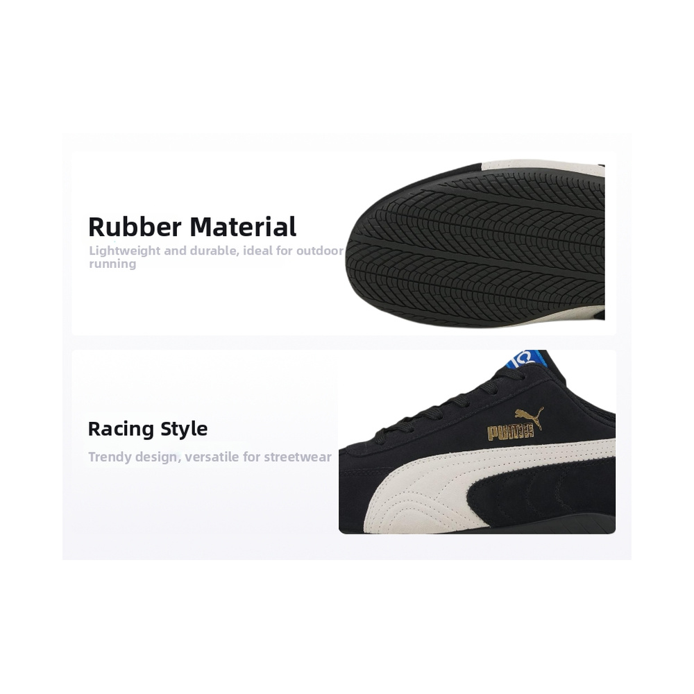 Puma Speedcat 'Black' Мужские