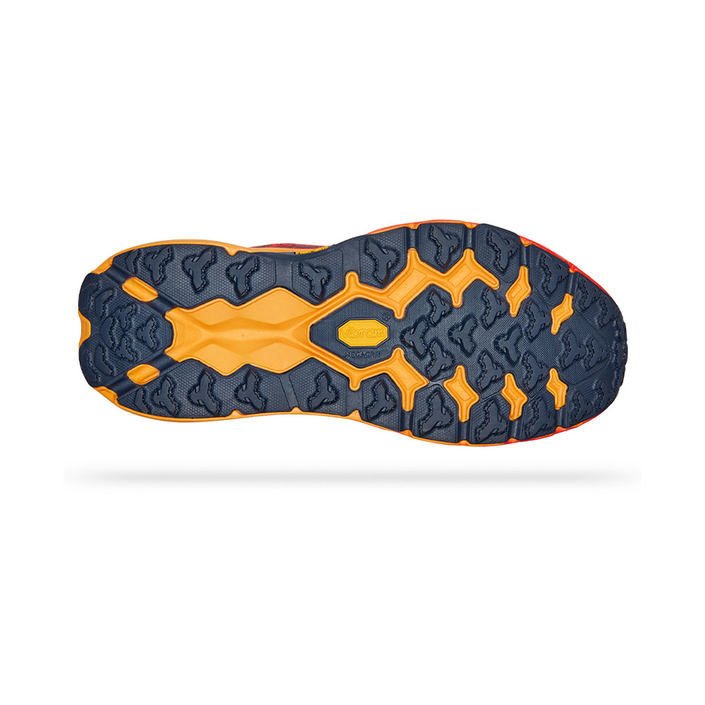 Hoka Speedgoat 5 'Red' Мужские