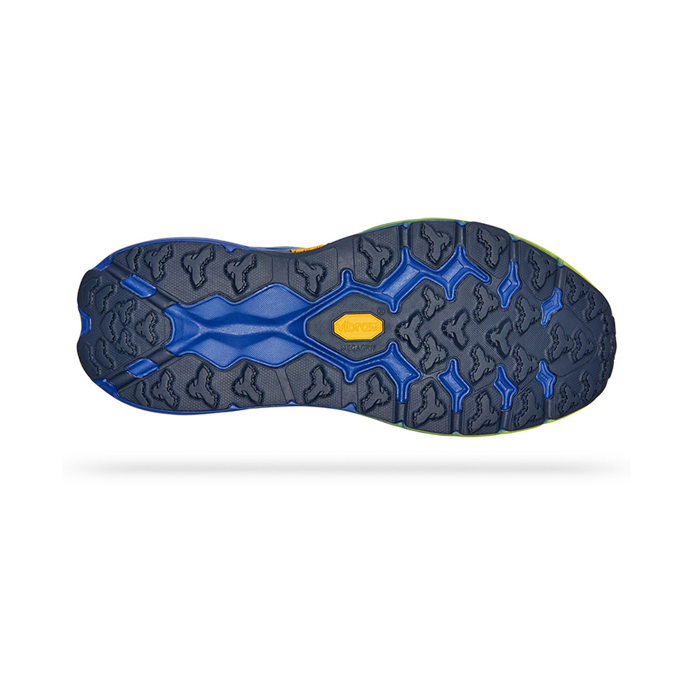 Hoka Speedgoat 5 'Blue' Мужские