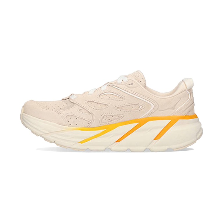 Hoka Clifton L 'Beige' Мужские