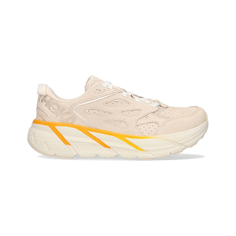 Hoka Clifton L 'Beige' Мужские