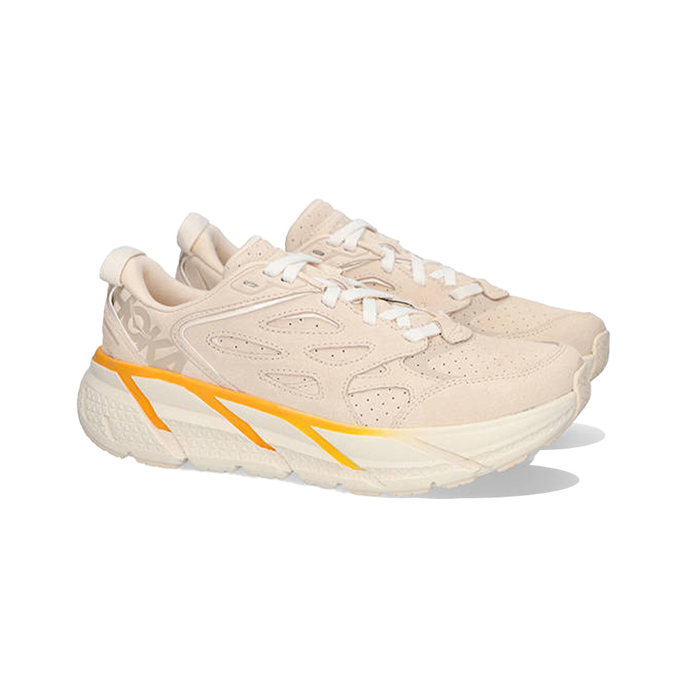 Hoka Clifton L 'Beige' Мужские
