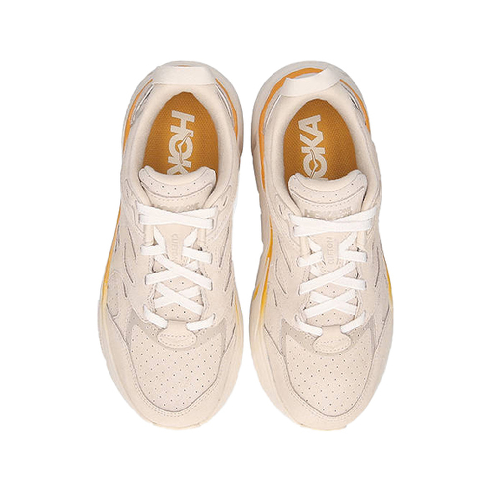 Hoka Clifton L 'Beige' Мужские