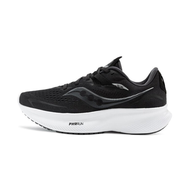 Saucony Ride 15 'Black' Мужские