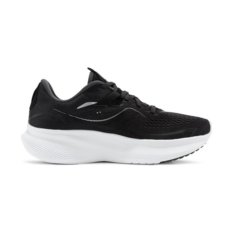 Saucony Ride 15 'Black' Мужские