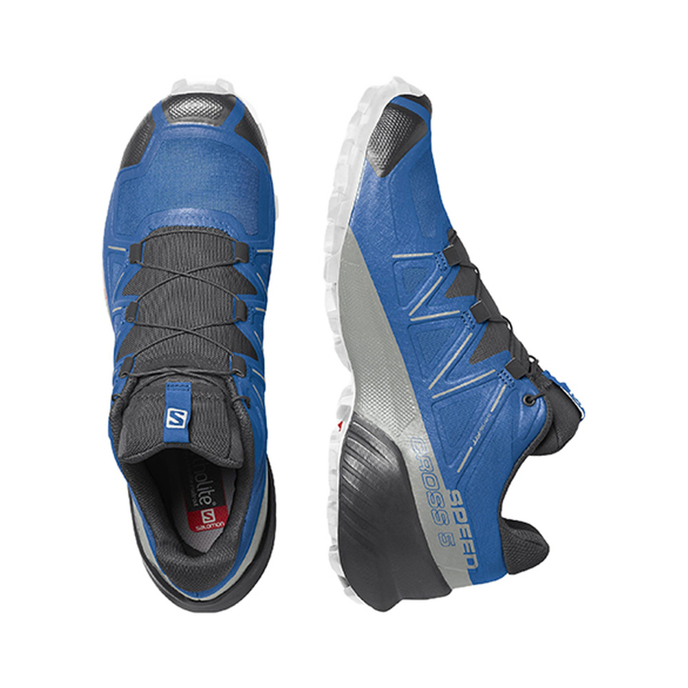 Salomon Speedcross 'Blue' Мужские