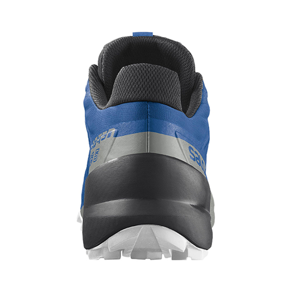 Salomon Speedcross 'Blue' Мужские