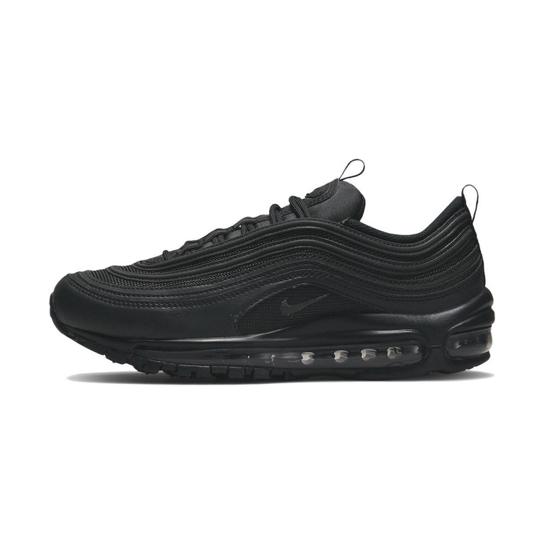 Nike Air Max 97 'Light Smoke Grey / Photon Dust / Hyper Crimson / Chrome' Женские
