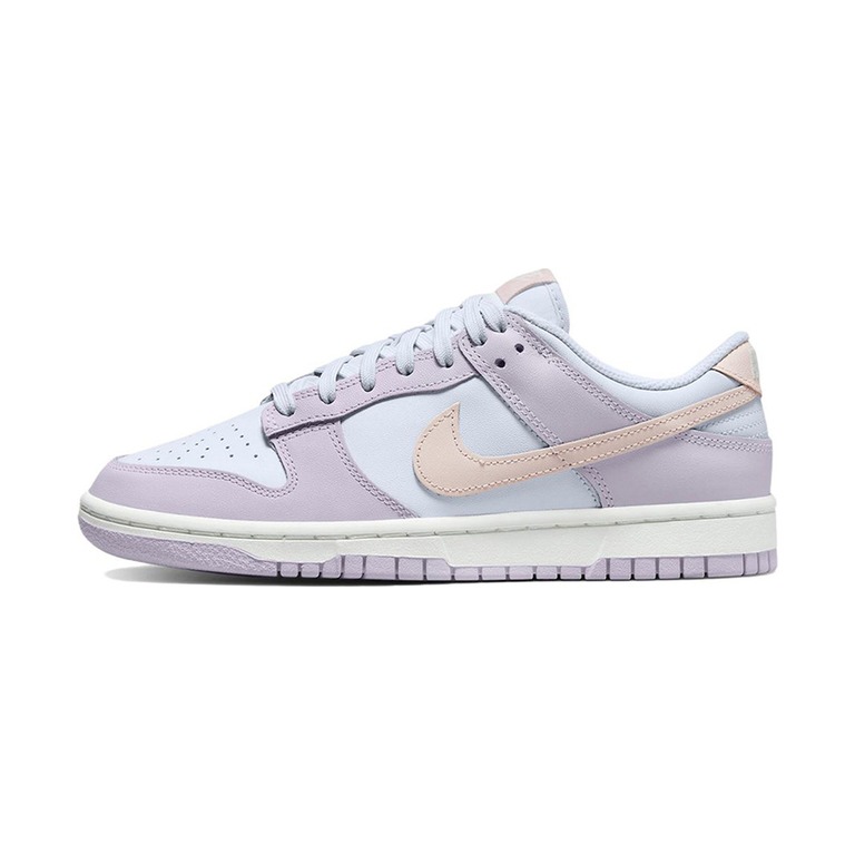 Nike Dunk 'Black / Anthracite / Glacier Blue / White' Женские