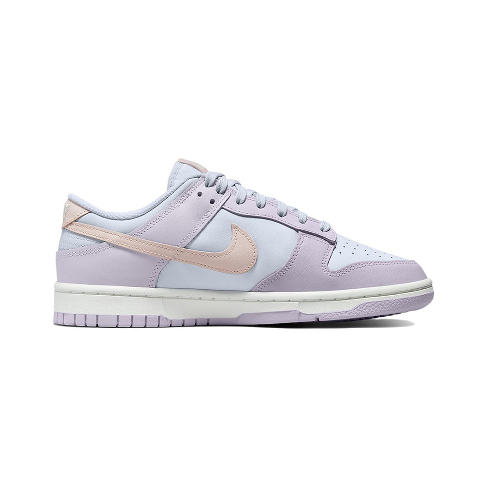 Nike Dunk 'Black / Anthracite / Glacier Blue / White' Женские