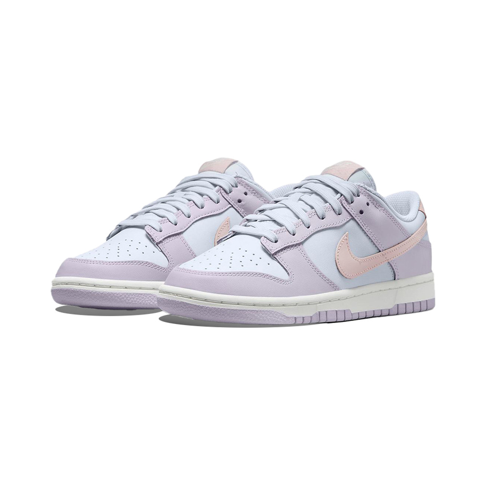 Nike Dunk 'Black / Anthracite / Glacier Blue / White' Женские