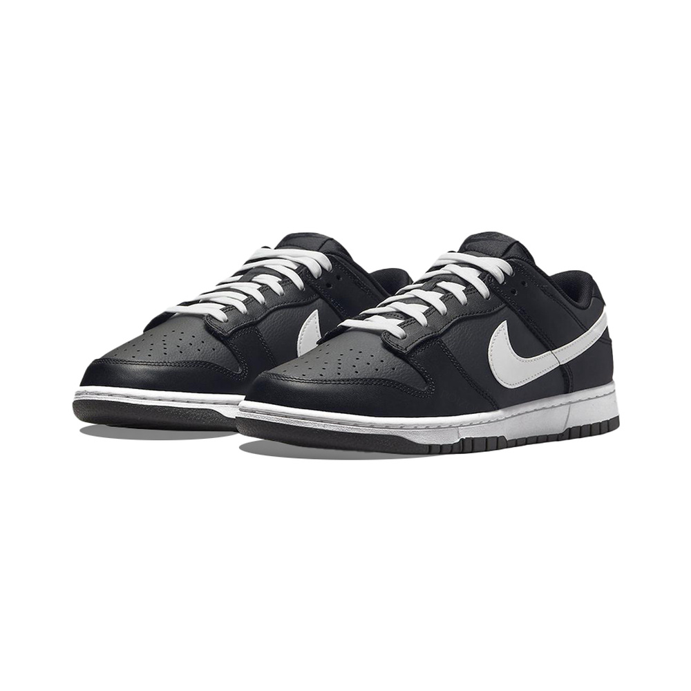 Nike Dunk 'White / Mineral Slate / Mineral / Black' Мужские