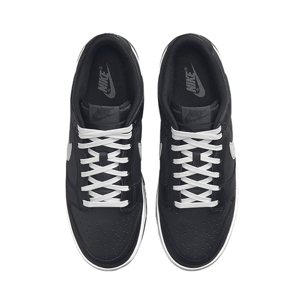 Nike Dunk 'White / Mineral Slate / Mineral / Black' Мужские